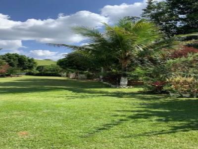 Chcara para Venda, em Taubat, bairro Registro