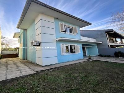 Casa para Venda, em So Leopoldo, bairro FEITORIA, 3 dormitrios, 2 banheiros, 1 sute, 2 vagas