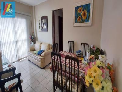 Apartamento 1 dormitrio para Locao, em Praia Grande, bairro Solemar, 1 dormitrio, 1 banheiro, 1 vaga