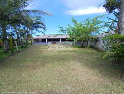 Casa para Venda, em Itanhaém, bairro Vila Nova, 2 dormitórios, 1 banheiro, 1 suíte, 10 vagas