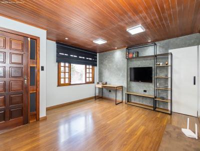 Casa para Venda, em Curitiba, bairro Portão, 3 dormitórios, 3 banheiros, 1 suíte, 4 vagas