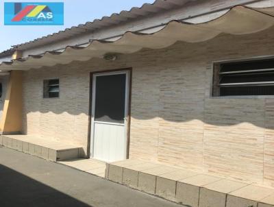 Kitnet para Venda, em Praia Grande, bairro Real, 1 dormitrio, 1 banheiro