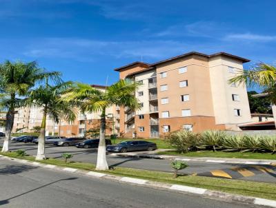 Apartamento para Venda, em Cotia, bairro Jardim Petrpolis, 2 dormitrios, 1 banheiro, 1 vaga