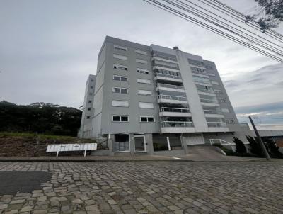Apartamento para Venda, em Caxias do Sul, bairro Cidade Nova, 2 dormitórios, 1 banheiro, 1 suíte, 2 vagas