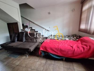 Sobrado para Venda, em So Caetano do Sul, bairro Barcelona, 3 dormitrios, 2 banheiros, 1 sute, 1 vaga