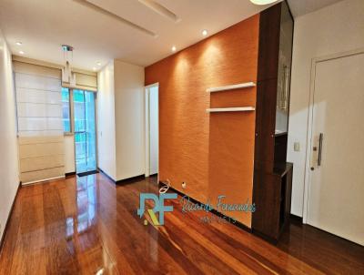 Apartamento para Venda, em Rio de Janeiro, bairro Botafogo, 2 dormitrios, 2 banheiros, 1 sute, 1 vaga
