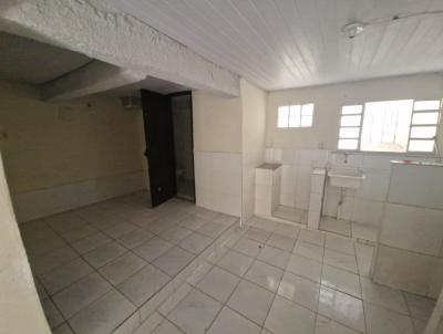 Casa 1 dormitório para Locação, em São Gonçalo, bairro CAMARÃO, 1 dormitório, 1 banheiro