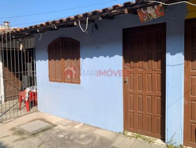 Kitnet para Locao, em Maric, bairro Cordeirinho, 1 banheiro
