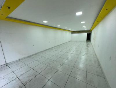 Ponto Comercial para Locao, em Fortaleza, bairro Prefeito Jos Walter, 1 banheiro