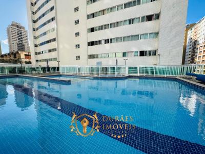 Apartamento para Venda, em RA XX Águas Claras, bairro Águas Claras Norte, 1 dormitório, 1 banheiro, 1 suíte, 1 vaga
