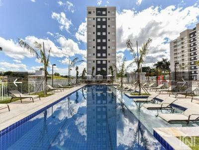 Apartamento para Venda, em Vargem Grande Paulista, bairro Jardim Porto Vermelho, 2 dormitrios, 1 banheiro, 1 vaga