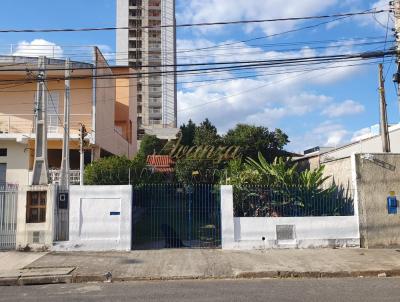 Terreno para Venda, em Sorocaba, bairro Vila Carvalho