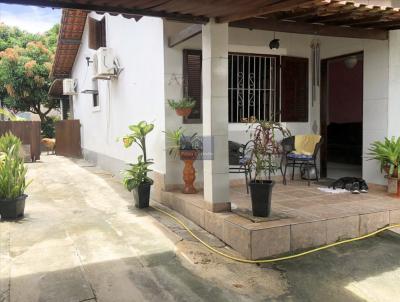 Apartamento para Venda, em Araruama, bairro Vila Capri, 2 dormitrios, 2 banheiros, 1 sute, 2 vagas