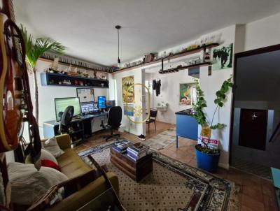 Apartamento para Venda, em Salvador, bairro Rio Vermelho, 1 dormitório, 1 banheiro, 1 vaga