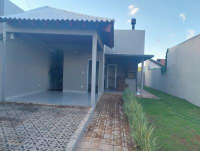 Casa para Venda, em Campo Grande, bairro Jardim Seminário, 3 dormitórios, 3 banheiros, 1 suíte, 4 vagas