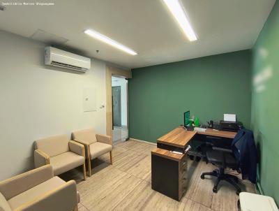 Sala Comercial para Locação, em Salvador, bairro Caminho das Árvores, 3 banheiros, 7 vagas