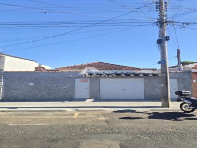 Casa para Locao, em Franca, bairro Vila Imperador, 3 dormitrios, 1 banheiro, 2 vagas