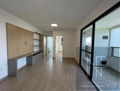 Apartamento para Locação, em Sorocaba, bairro Além Ponte, 1 dormitório, 1 banheiro, 1 vaga