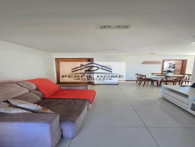 Apartamento para Venda, em Salvador, bairro Pituba, 3 dormitrios, 5 banheiros, 3 sutes, 2 vagas