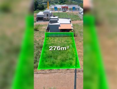 Lote para Venda, em Siqueira Campos, bairro Nascente do Sol