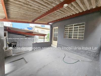 Casa para Locao, em Guarulhos, bairro Cidade Parque Braslia, 1 dormitrio, 1 banheiro, 1 vaga
