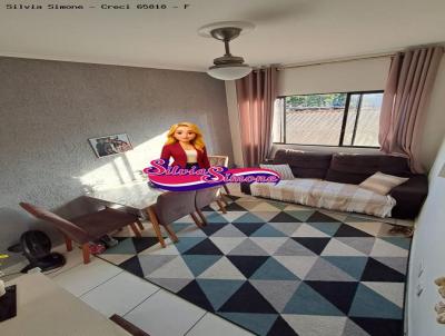 Apartamento para Venda, em So Vicente, bairro Parque So Vicente, 2 dormitrios, 1 banheiro, 1 vaga