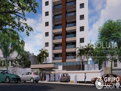 Apartamento para Venda, em São Bernardo do Campo, bairro Centro, 2 dormitórios, 2 banheiros, 1 suíte, 2 vagas