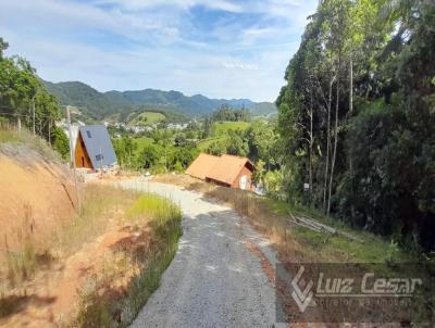 Terreno para Venda, em Santo Amaro da Imperatriz, bairro Pao Fundo