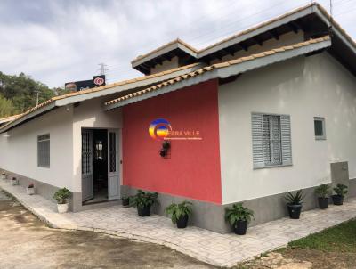 Chcara para Venda, em Santana de Parnaba, bairro Residencial Santa Helena - Gleba Ii, 3 dormitrios, 3 banheiros, 1 sute, 6 vagas