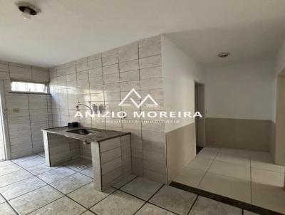 Kitnet para Locação, em Niterói, bairro Ingá, 1 dormitório, 1 banheiro