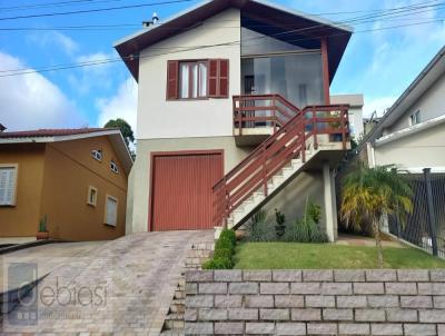 Casa para Venda, em Garibaldi, bairro Juventude, 3 dormitrios, 2 banheiros, 2 vagas