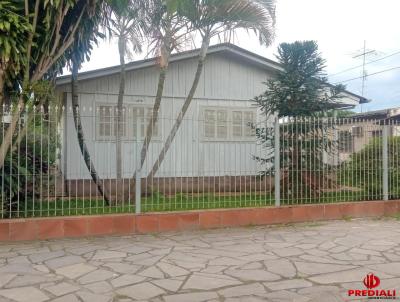 Casa para Venda, em Esteio, bairro Tamandar, 3 dormitrios, 1 banheiro, 1 vaga