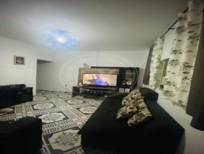 Casa para Venda, em Boituva, bairro Parque Residencial Esplanada, 4 dormitrios, 2 banheiros