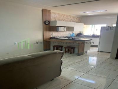 Casa para Venda, em So Jos do Rio Pardo, bairro Maria Maldonado, 2 dormitrios, 1 banheiro, 2 vagas