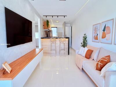 Apartamento para Venda, em Maric, bairro 1 loteamento  praia de Itaipuau, 2 dormitrios, 1 banheiro, 1 sute, 2 vagas