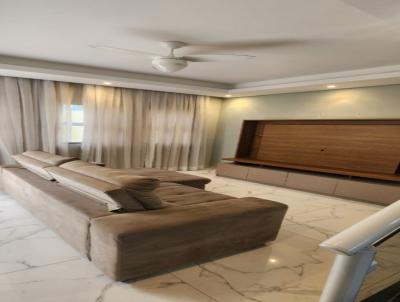 Casa para Locação, em Cajamar, bairro Portais (Polvilho), 3 dormitórios, 2 banheiros, 1 suíte, 3 vagas