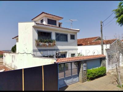 Sobrado para Venda, em Araatuba, bairro Vila Mendona, 3 dormitrios, 5 banheiros, 3 sutes, 2 vagas