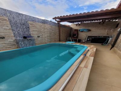 Casa para Venda, em João Pessoa, bairro Ernesto Geisel, 3 dormitórios, 1 banheiro, 1 suíte, 2 vagas