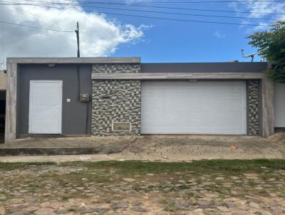 Casa para Locação, em Tianguá, bairro Dom Timóteo, 3 dormitórios, 2 banheiros, 1 suíte, 1 vaga
