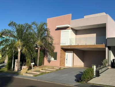 Casa em Condomínio para Locação, em Indaiatuba, bairro Jardim Esplanada, 3 dormitórios, 3 suítes, 4 vagas
