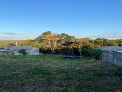 Terreno para Venda, em Guarapuava, bairro Santana
