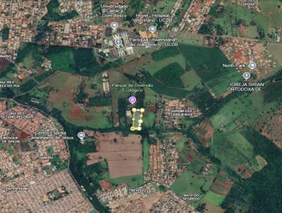 Terreno para Venda, em Campo Grande, bairro Jardim Morenão