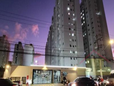 Apartamento para Venda, em So Paulo, bairro Cidade Lder, 2 dormitrios, 1 banheiro, 1 vaga