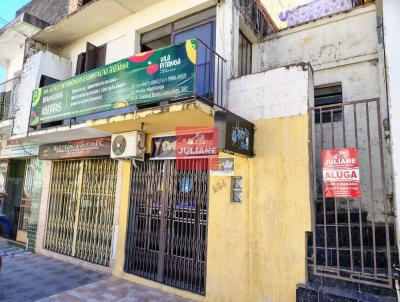 Apartamento para Locao, em , bairro Centro, 1 dormitrio, 1 banheiro
