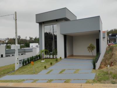 Casa para Venda, em Indaiatuba, bairro Jardim Doutor Carlos Augusto de Camargo Andrade, 3 dormitrios, 4 banheiros, 3 sutes, 3 vagas