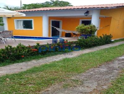 Casa para Venda, em Camaari, bairro Cascalheira (Abrantes), 3 dormitrios, 2 banheiros, 1 sute, 1 vaga