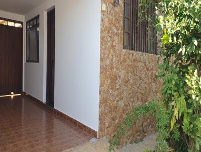 Casa para Venda, em So Pedro, bairro Vila Nova-Centro, 3 dormitrios, 1 banheiro, 1 sute, 1 vaga