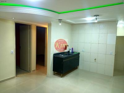 Apartamento 2 Quartos para Venda, em So Paulo, bairro Vila Itaim, 2 dormitrios, 1 banheiro, 1 vaga