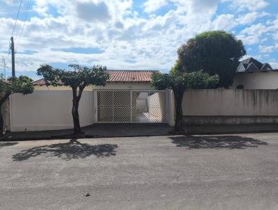 Casa para Venda, em Lins, bairro Real Parque, 3 dormitrios, 1 sute