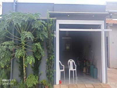 Casa para Venda, em So Gabriel do Oeste, bairro Amabile Maffisoni, 3 dormitrios, 1 vaga